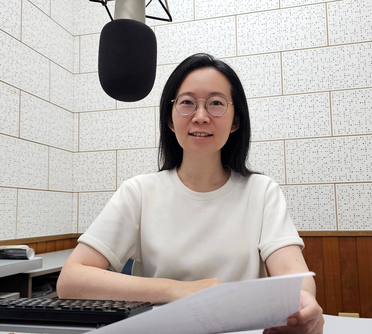 秦晴學姐