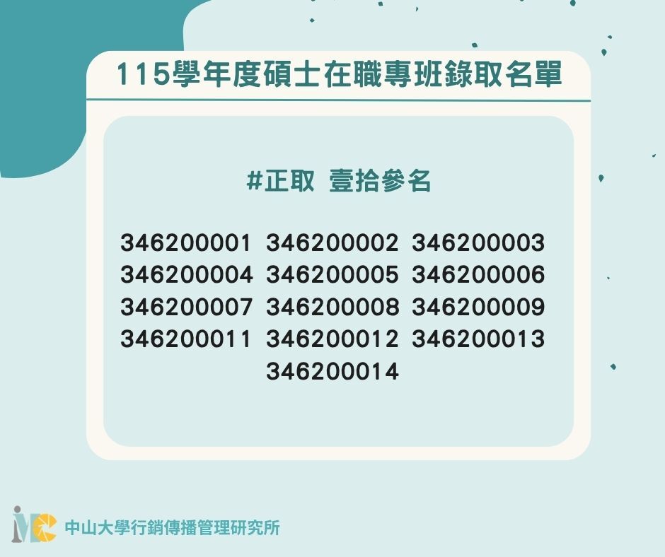 115-1在職