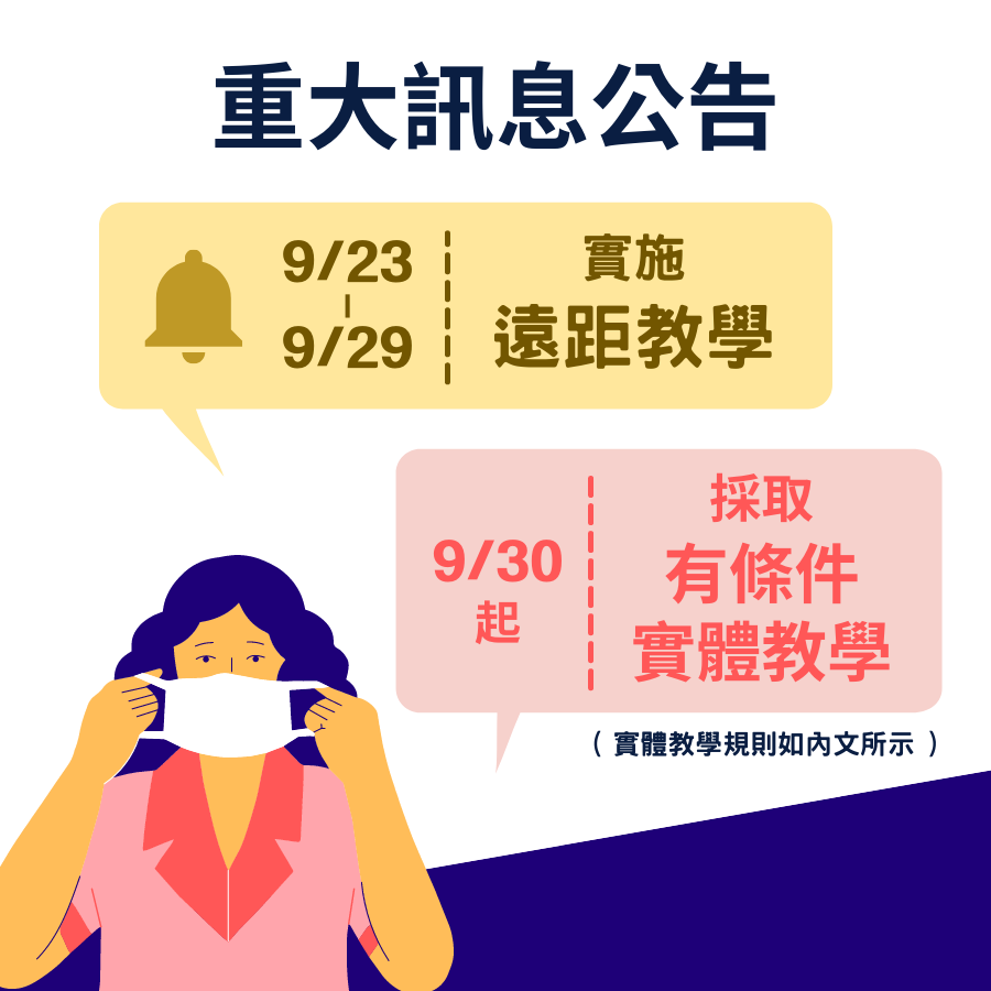 9/23-9/29彩遠距上課